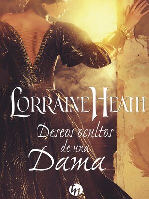 Deseos ocultos de una dama - ebook